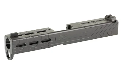 SYLVAN SLIDE FOR GLK19 G4 CMPLT BLK - Image 3