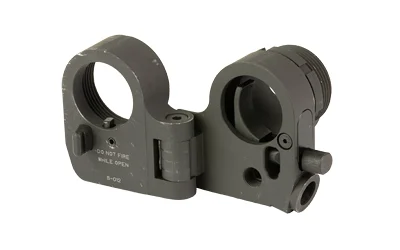SYLVAN AR FOLDING STK ADAPTER G5 LH - Image 3