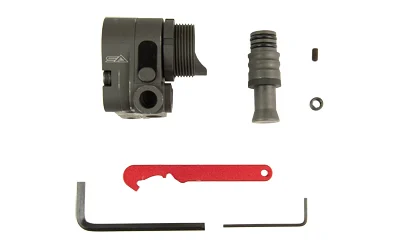SYLVAN AR FOLDING STK ADAPTER G5 LH - Image 4