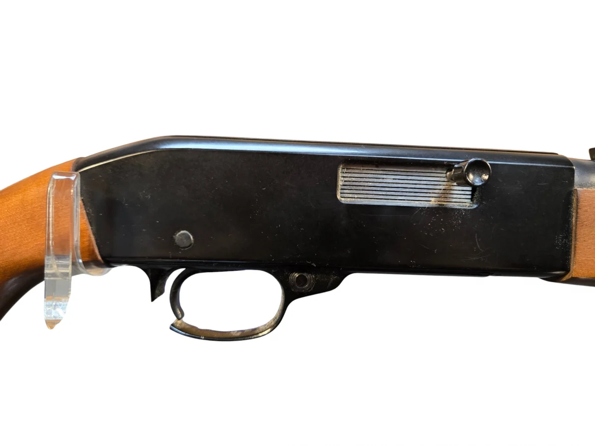 Sears & Roebuck Ted Williams 3T Action View
