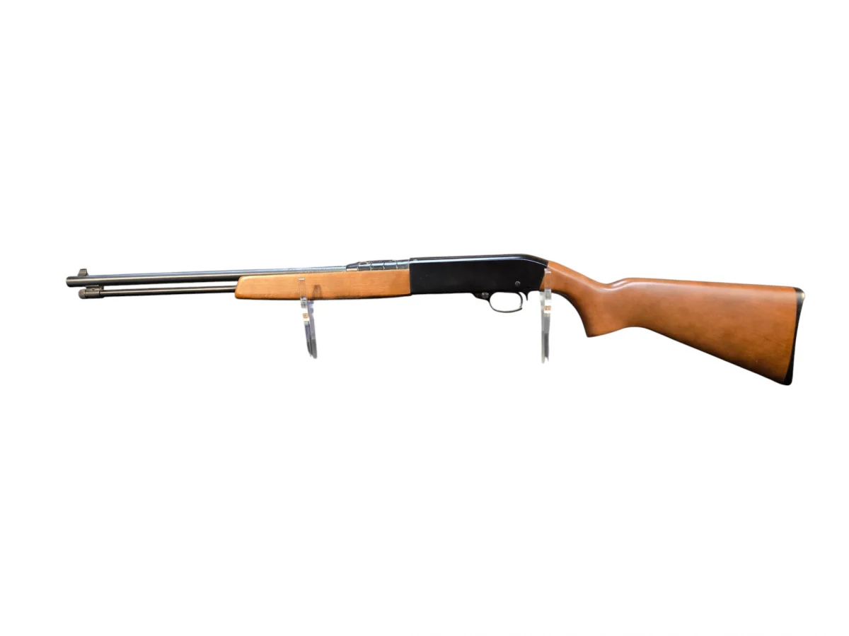 Sears & Roebuck Ted Williams 3T Left Side