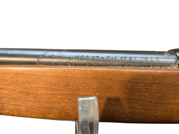 Sears & Roebuck Ted Williams 3T Markings