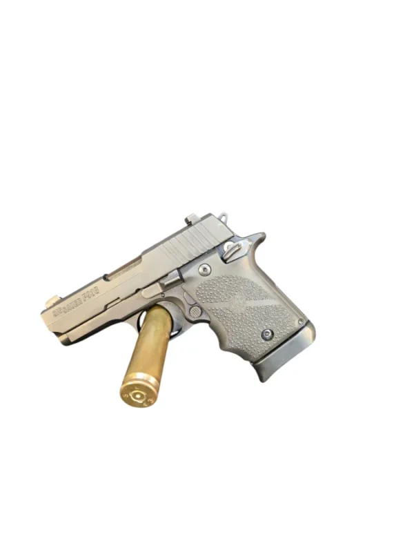 Sig Sauer P938 9MM Right