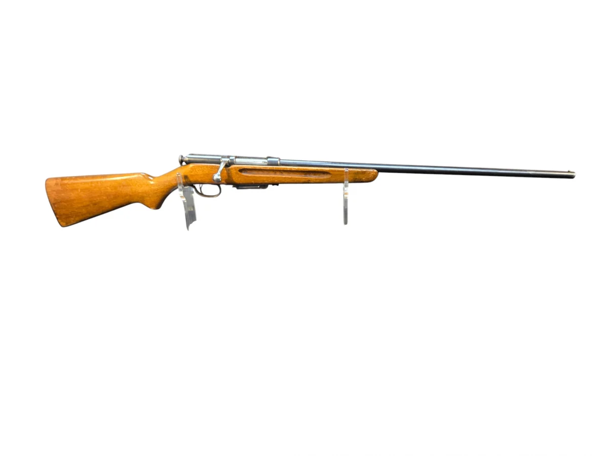 Stevens Model 58 Right