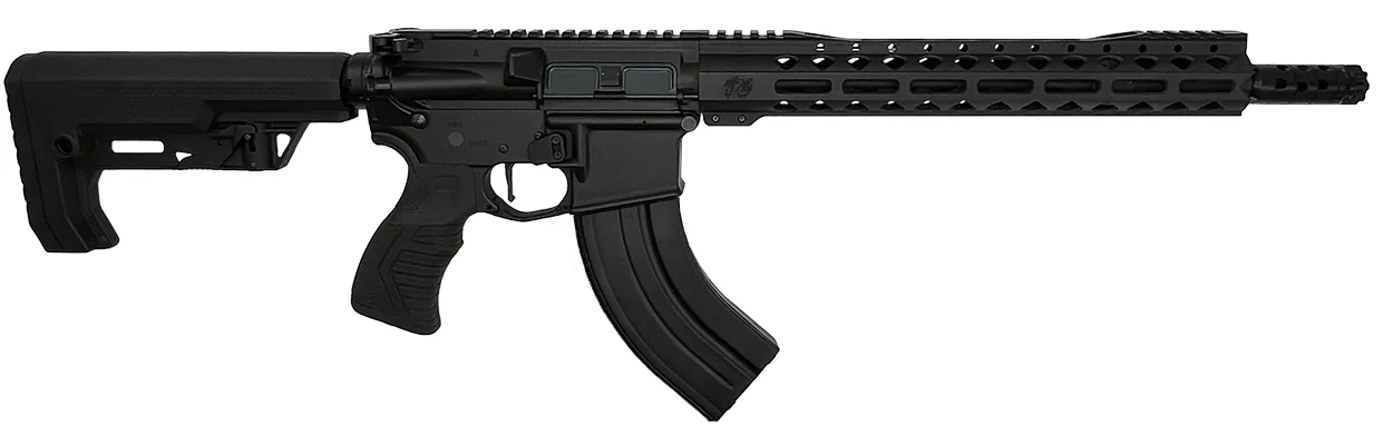 T6 GOAT SERIES GROWLER TCS 7.62X39 16 MLOK