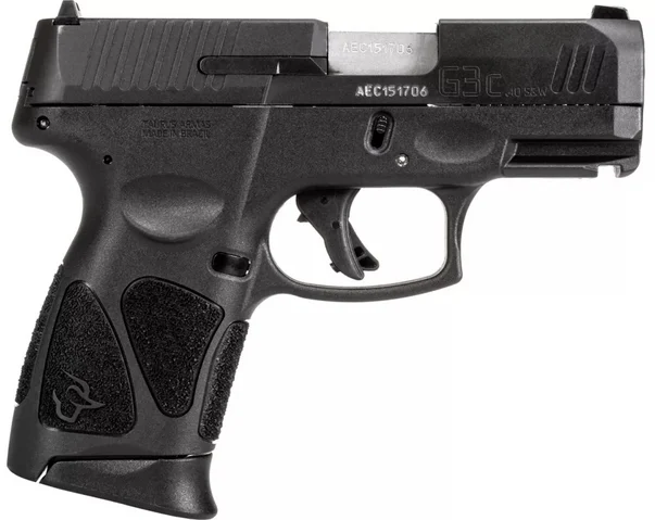 TAU G3C 40SW 3.26 10RD