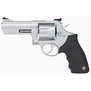 TAU 608 357MAG 4 PORTED SS AS 8RD