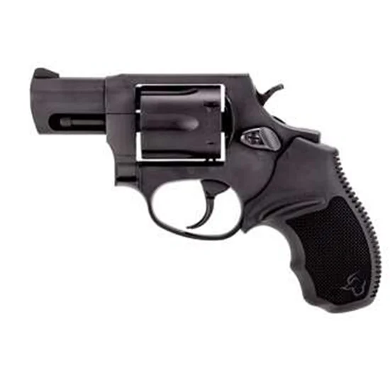 TAU 856 38SPL 2 ULTRA LITE BLK 6RD