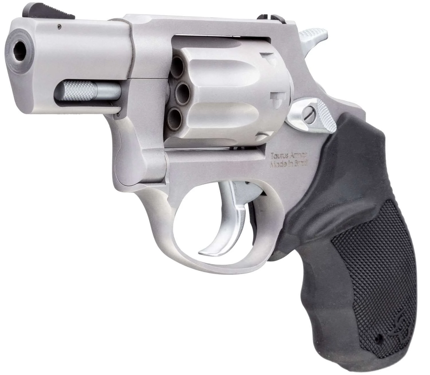 TAU 942 22LR 3 SS ULTRA LIGHT 8RD