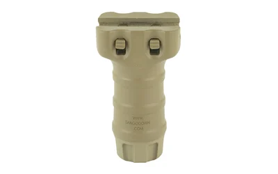 TANGO DWN SHORT VERTICAL GRIP FDE - Image 2