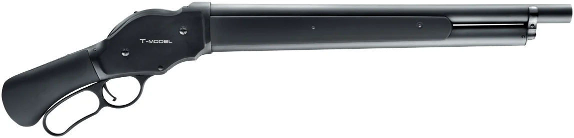 TF CHIAPPA 1887 T SERIES 12GA 18.5