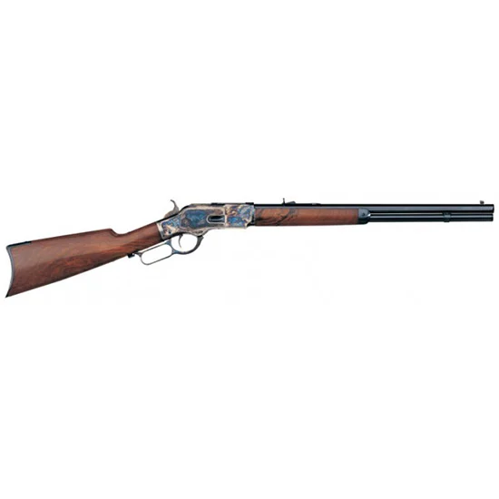 TF UBERTI 1873 SPORTING RIFLE 45LC 24.25 OCTAGO