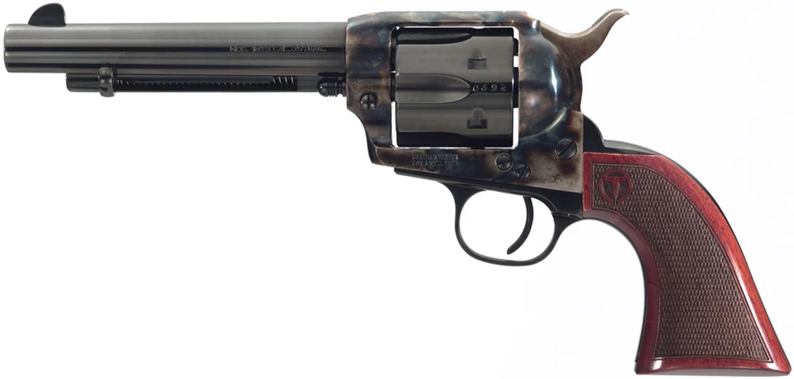 TF UBERTI SMOKEWAGON 45LC 5.5 DELUXE TT