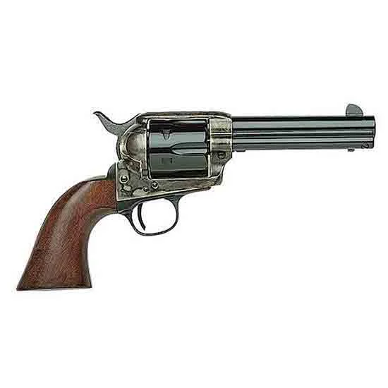 TF UBERTI 1873 CATTLEMAN 45LC 4.75 NEW MODEL