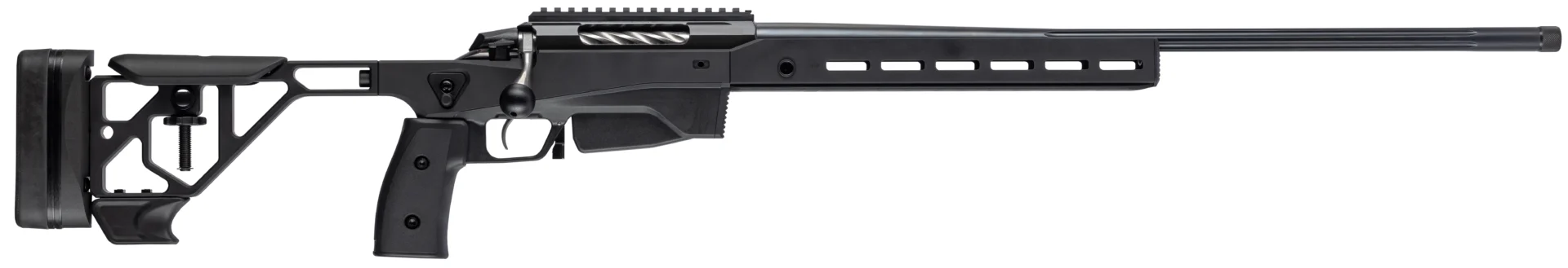 TIK T3X ACE GAME BLK 223REM
