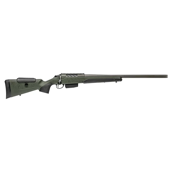 TIK T3X SUPER VARMINT 243WIN 23.7 5RD