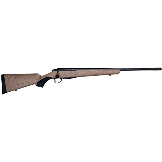 TIK T3X LITE ROUGHTECH TAN 7MMREM 24.3 3RD