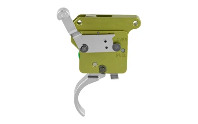 TIMNEY TRIG FITS REM 700 W/SAFETY NP - Image 2