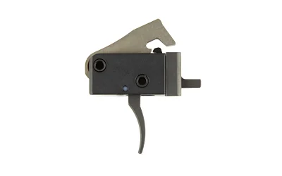 TIMNEY SIG MPX SNGL STG CURVED TRIGG - Image 2