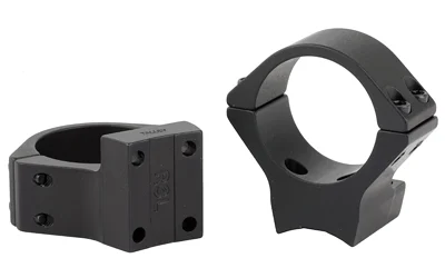 TALLEY LW RINGS BRN X-BOLT 30MM LOW - Image 2