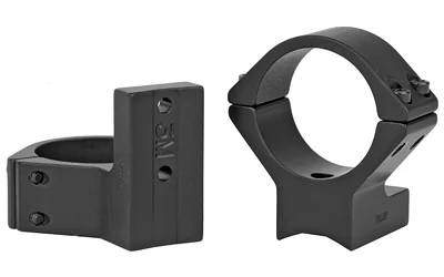 TALLEY LW RINGS REM 700 30MM MED - Image 2
