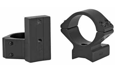 TALLEY LW RINGS SAV ROUND 1" LOW - Image 2