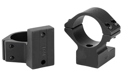TALLEY LW RINGS TIKKA T3/X 1" MED - Image 2