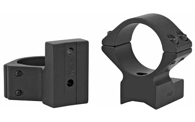 TALLEY LW RINGS HOWA 1500 1" MED - Image 2