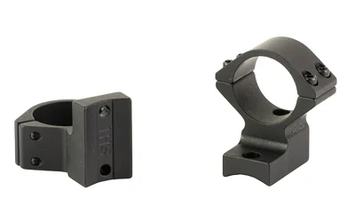 TALLEY LW RINGS SAV RND 1" HIGH 8-40 - Image 2