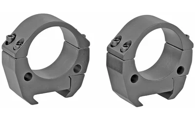 TALLEY MDRN SPORTING RINGS 30MM LOW - Image 2