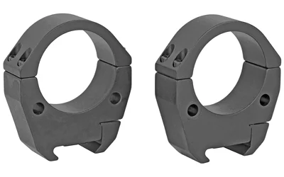 TALLEY MDRN SPORTING RINGS 34MM HIGH - Image 2
