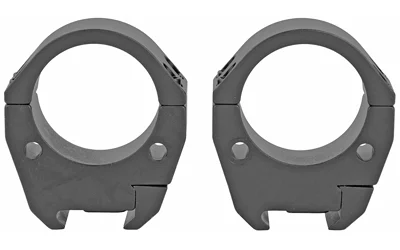 TALLEY MDRN SPORTING RINGS 34MM HIGH - Image 3