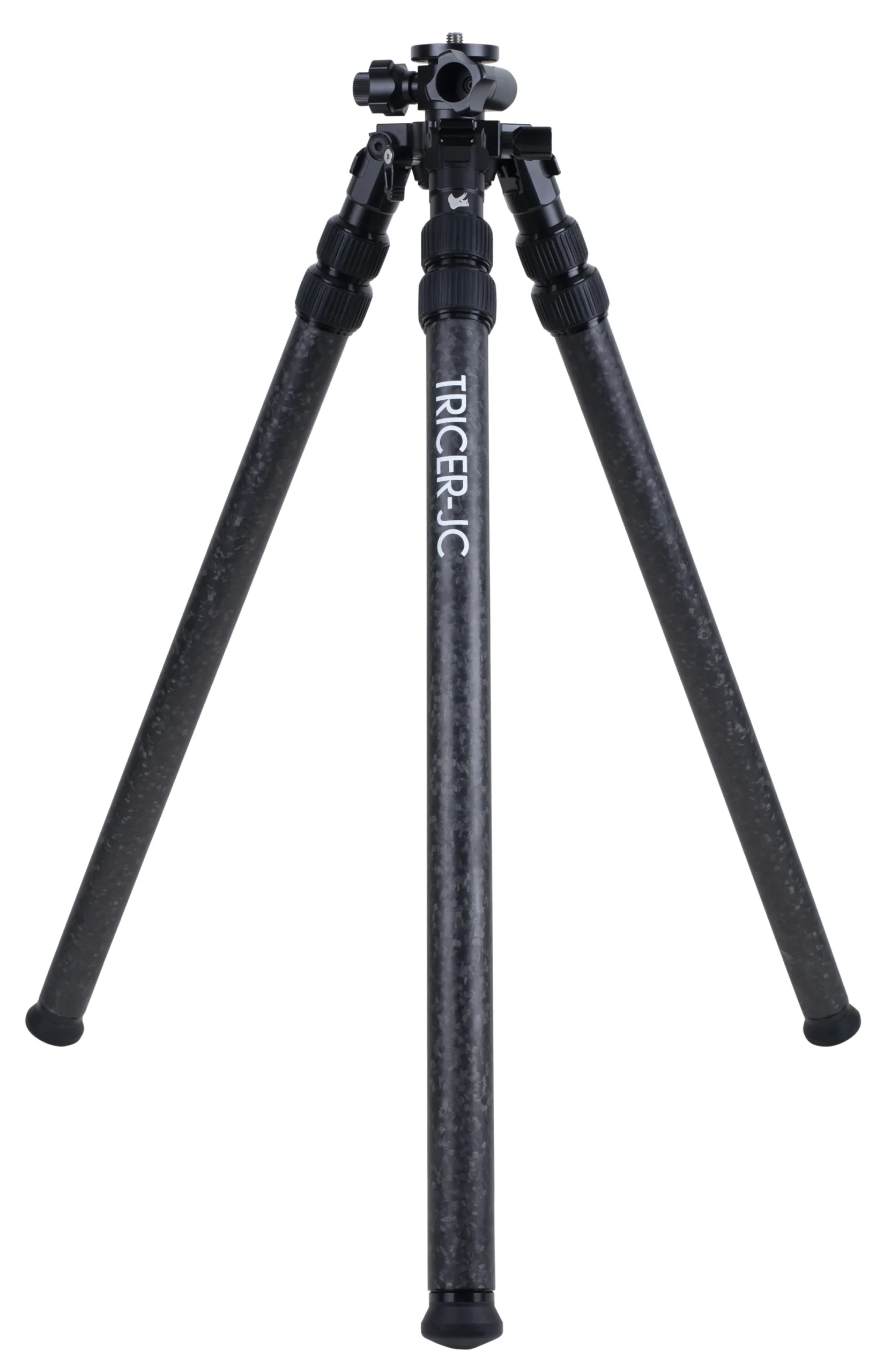 TRICER JC CARBON TRIPOD