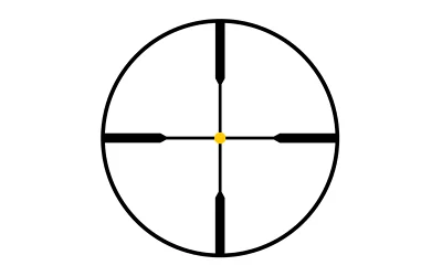 TRIJICON ACCUPOINT 2.5-10X56 STD DPL - Image 4