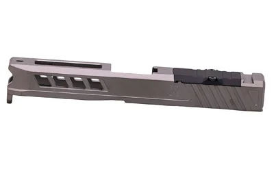 TRUE PREC SLIDE FOR GLK19 G3 RMR GRY