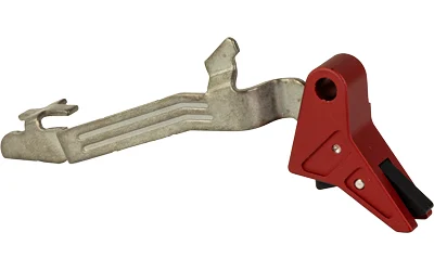 TRUE PREC TRIGGER FOR GLK43 BLK/RED - Image 2