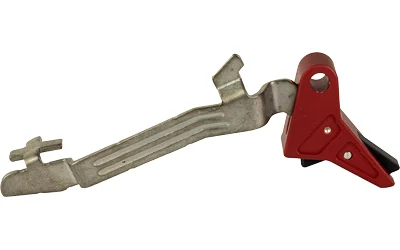 TRUE PREC TRIGGER FOR GLK43 BLK/RED - Image 3