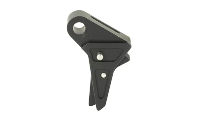 TRUE PREC TRIG SHOE FOR GLK BLK/BLK - Image 2