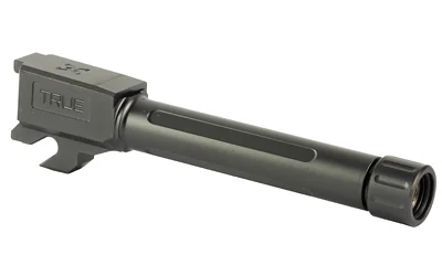 TRUE PREC P320C BBL 9MM BLK DLC TB - Image 2