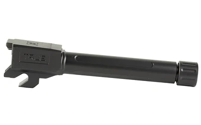TRUE PREC P320C BBL 9MM BLK DLC TB - Image 3
