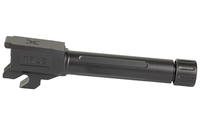 TRUE PREC P320 X-CMP 9MM BLK DLC TB - Image 3