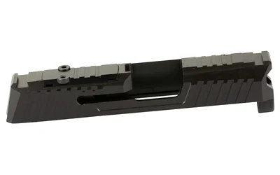 TRUE PREC DUTY SLIDE P365 RMS BLK - Image 2