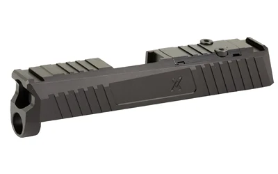 TRUE PREC DUTY SLIDE P365 RMS BLK - Image 3