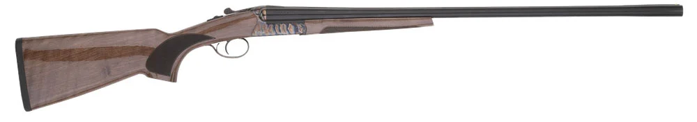 TSA SXS PHOENIX 20GA 3 WALNUT/CASE 28