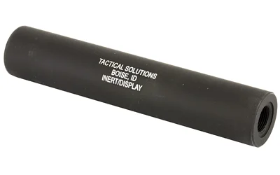 TACSOL INERT/DISPLAY SUPPRESSR 22LR