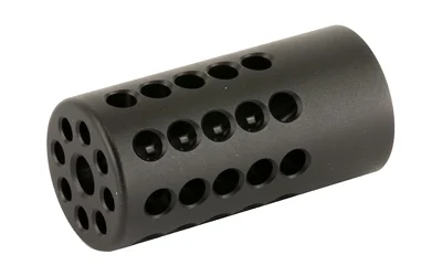 TACSOL PAC-LITE 1" COMPENSATOR MATT