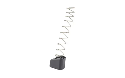 TTI FRPWR BP FOR GLK 17/22 +5/6 BLK - Image 2