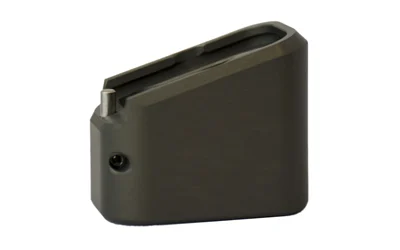 TTI FRPWR BP FOR GLK 17/22 +5/6 GRY - Image 2