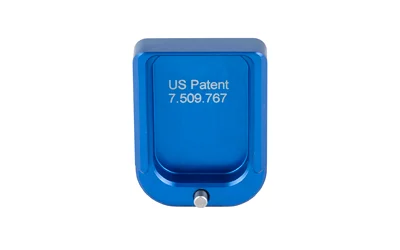 TTI BP FITS 2011 9/38 4MM +2 BLUE - Image 2