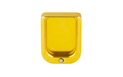 TTI BP FITS 2011 9/38 4MM +2 GOLD - Image 2